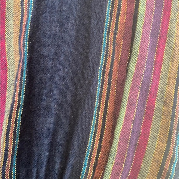 Rails Front Tie Dress - Picture 3 of 3